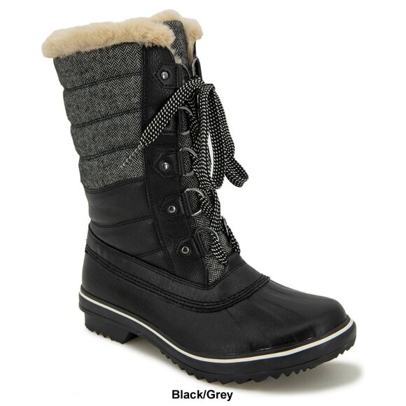 JBU By Jambu Shoes - JBU By Jambu Women's Sibera Weather Boots